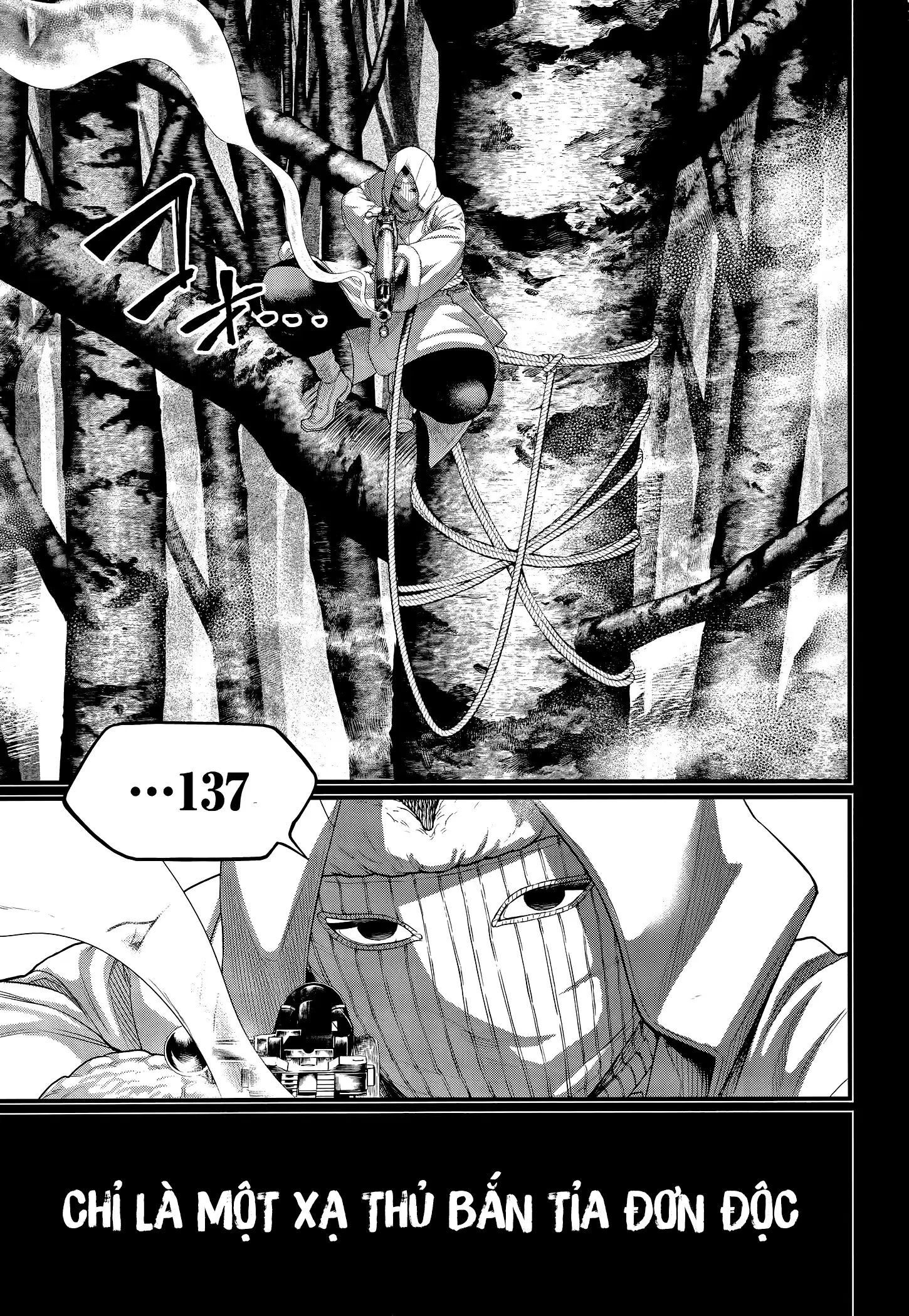 Shuumatsu No Valkyrie Chapter 102 - 4