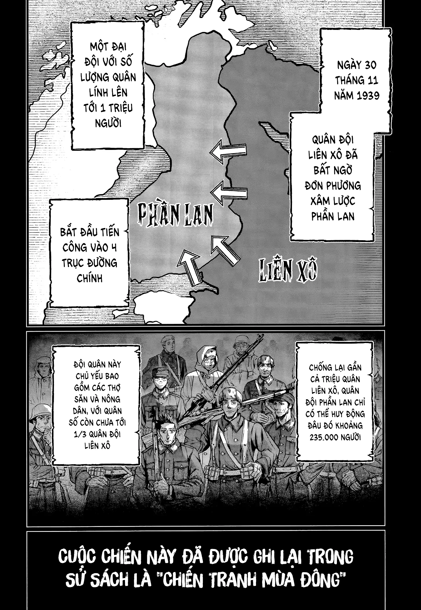 Shuumatsu No Valkyrie Chapter 102 - 5