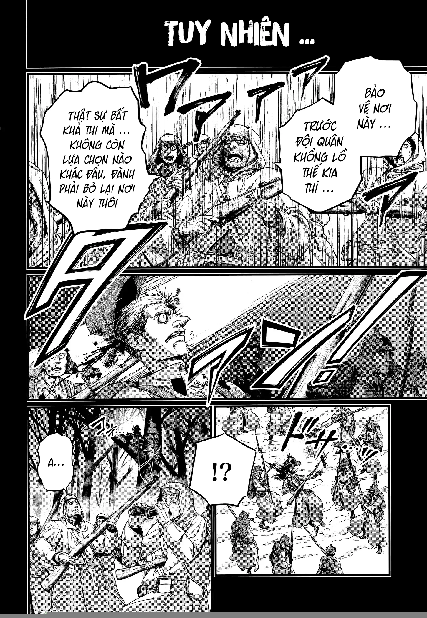 Shuumatsu No Valkyrie Chapter 102 - 7