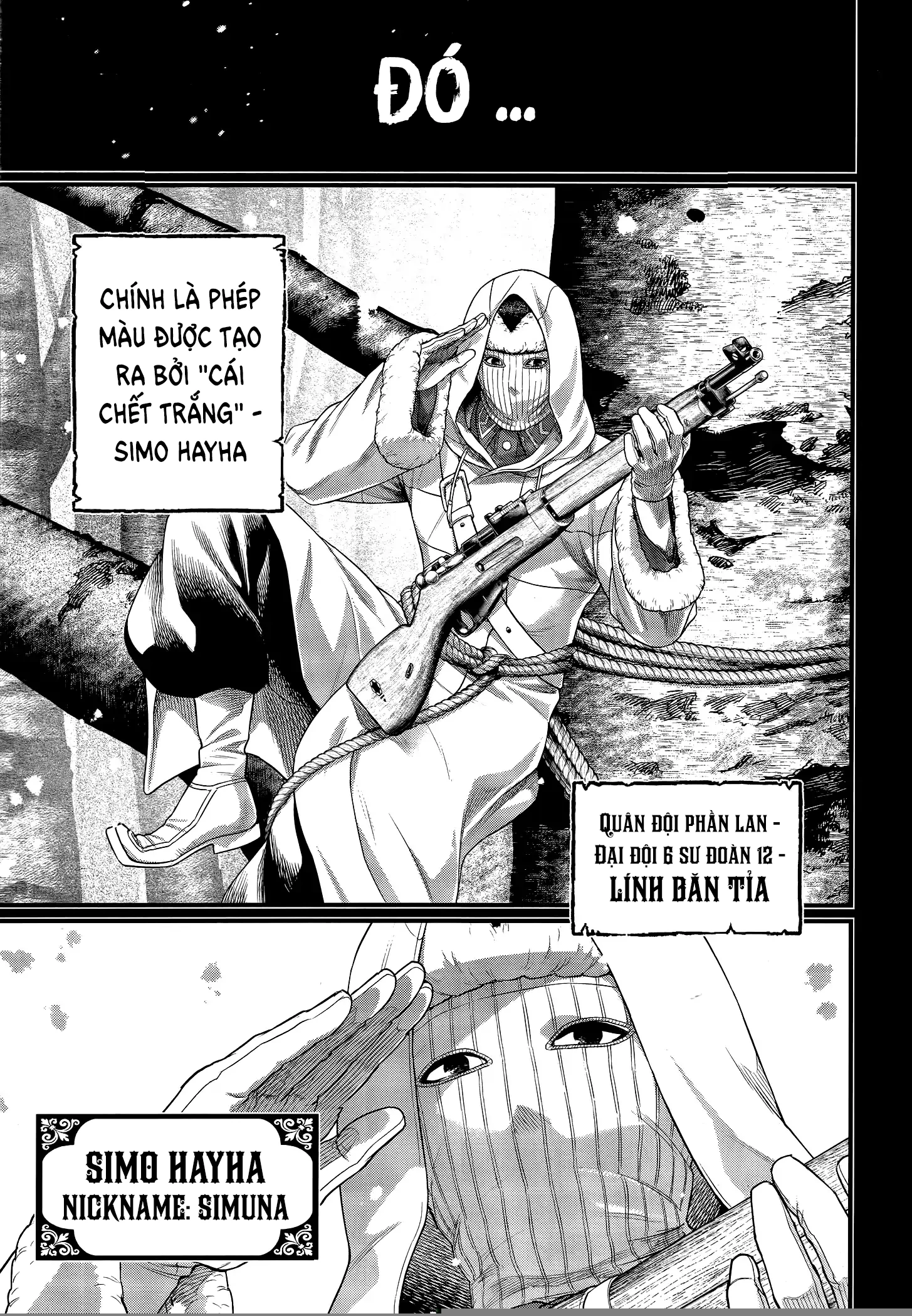Shuumatsu No Valkyrie Chapter 102 - 12