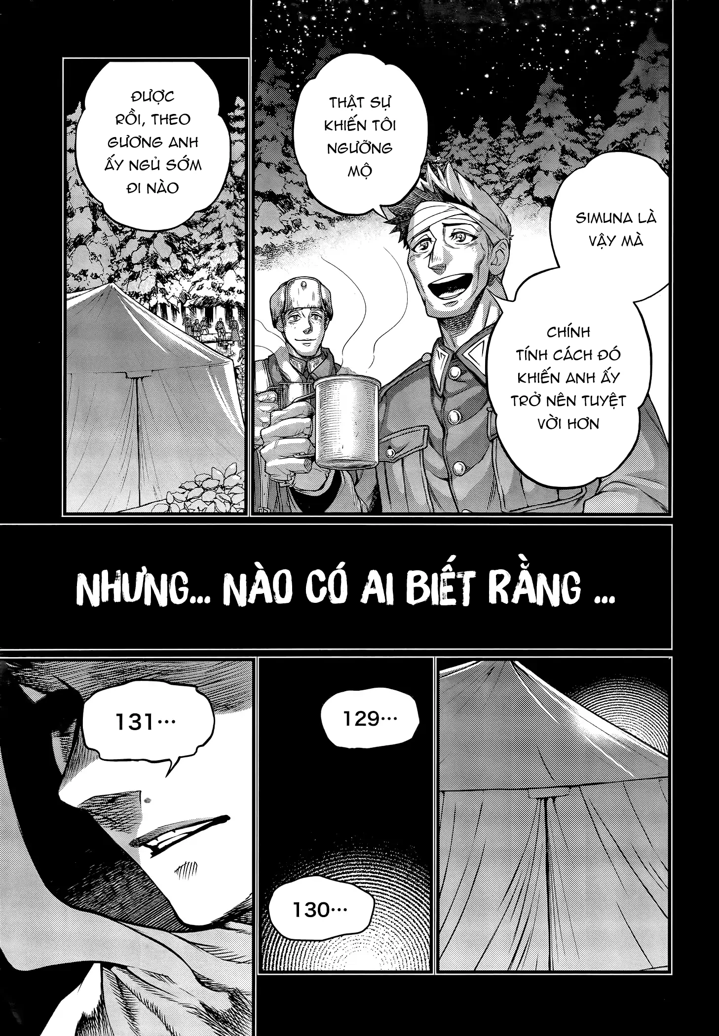 Shuumatsu No Valkyrie Chapter 102 - 16