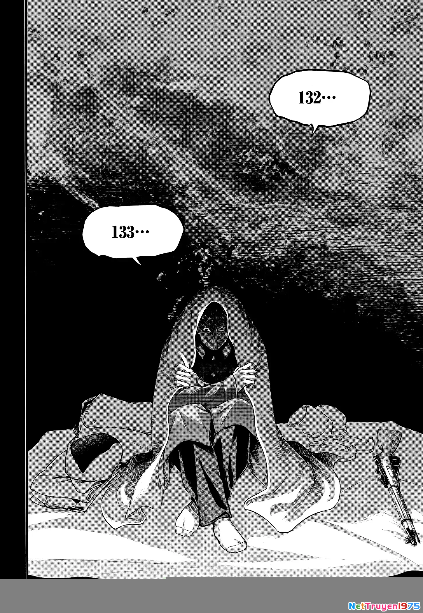 Shuumatsu No Valkyrie Chapter 102 - 17