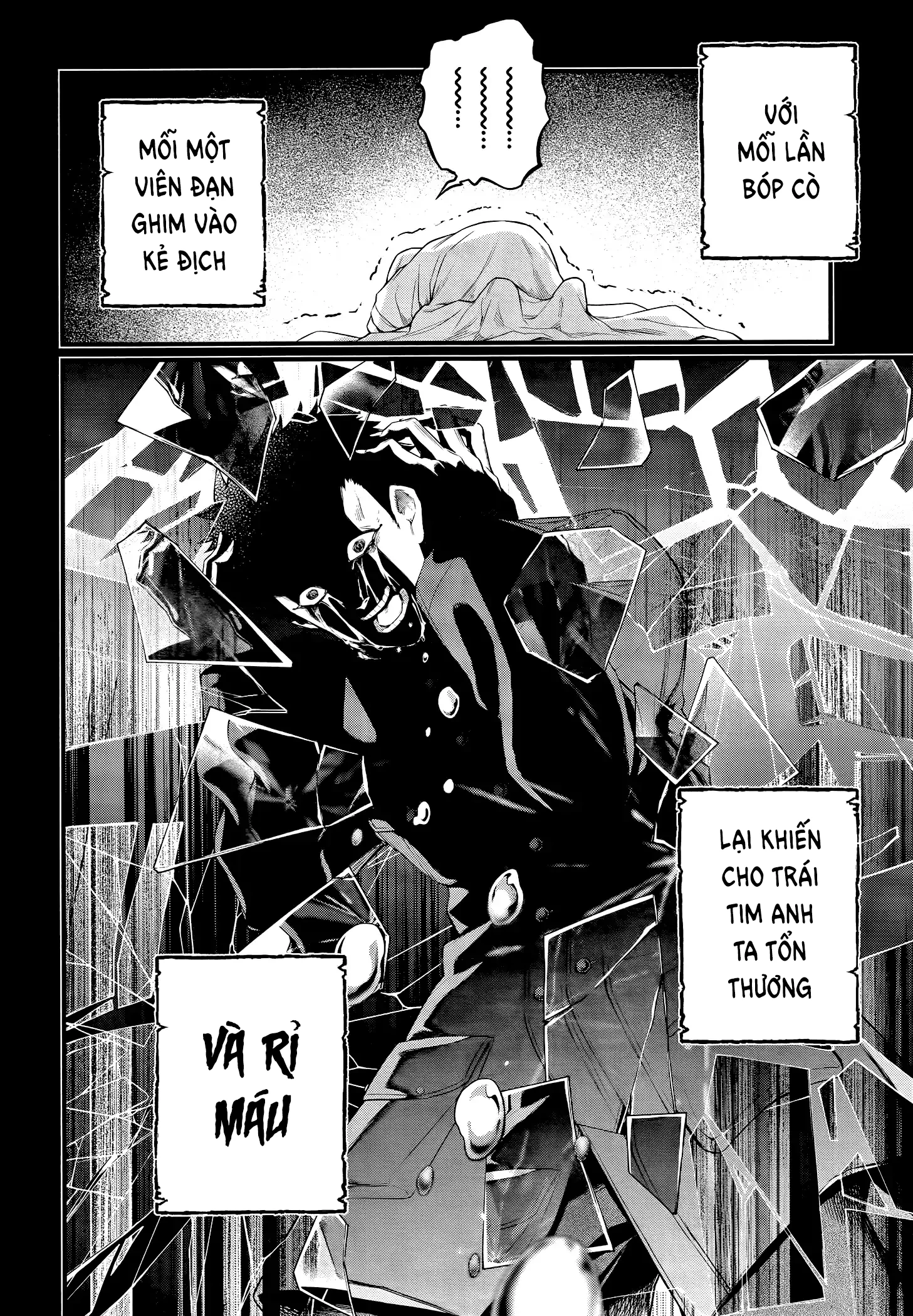 Shuumatsu No Valkyrie Chapter 102 - 21