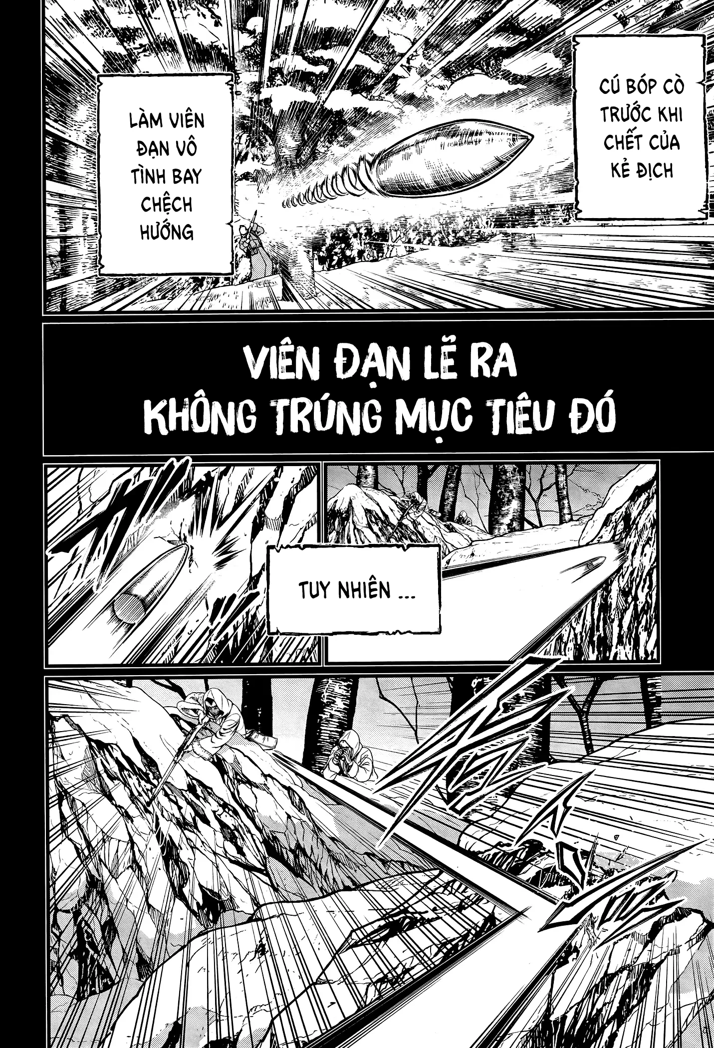 Shuumatsu No Valkyrie Chapter 102 - 25