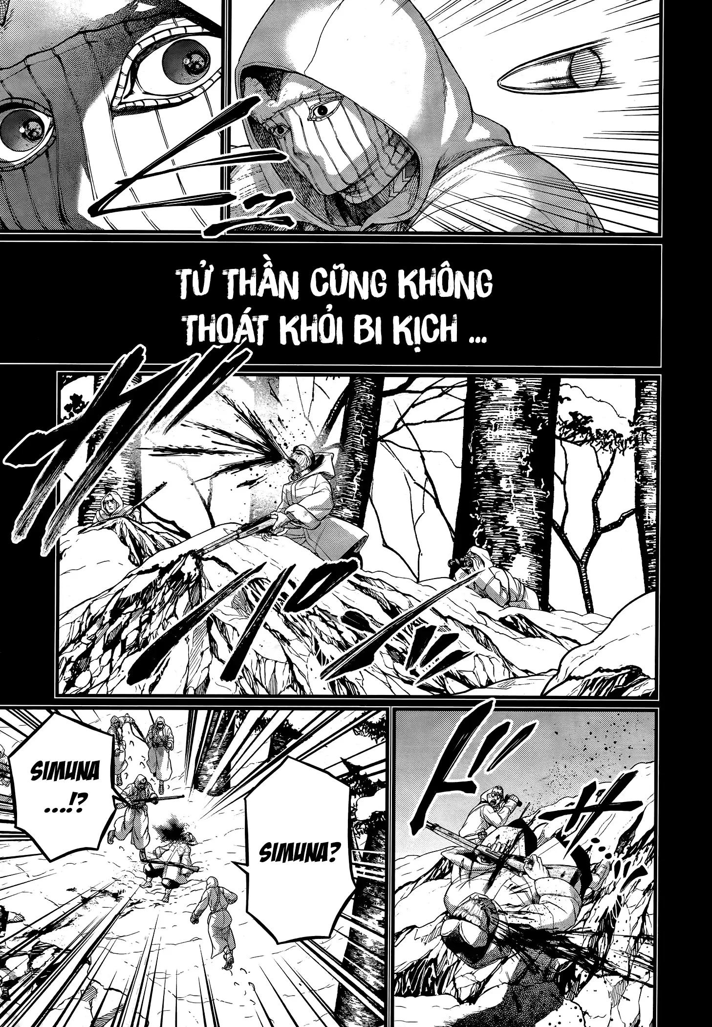 Shuumatsu No Valkyrie Chapter 102 - 26