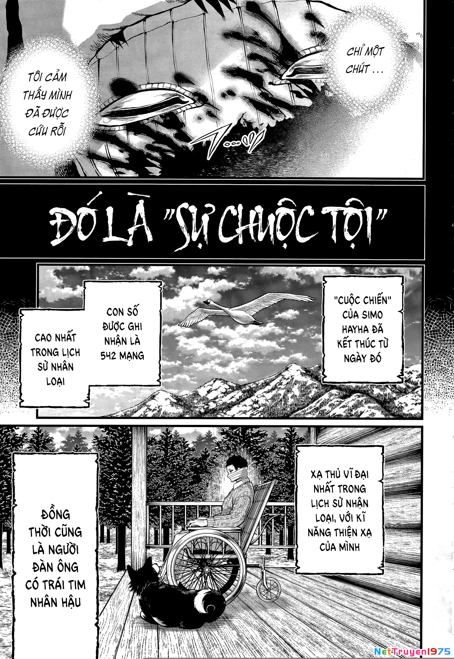 Shuumatsu No Valkyrie Chapter 102 - 28