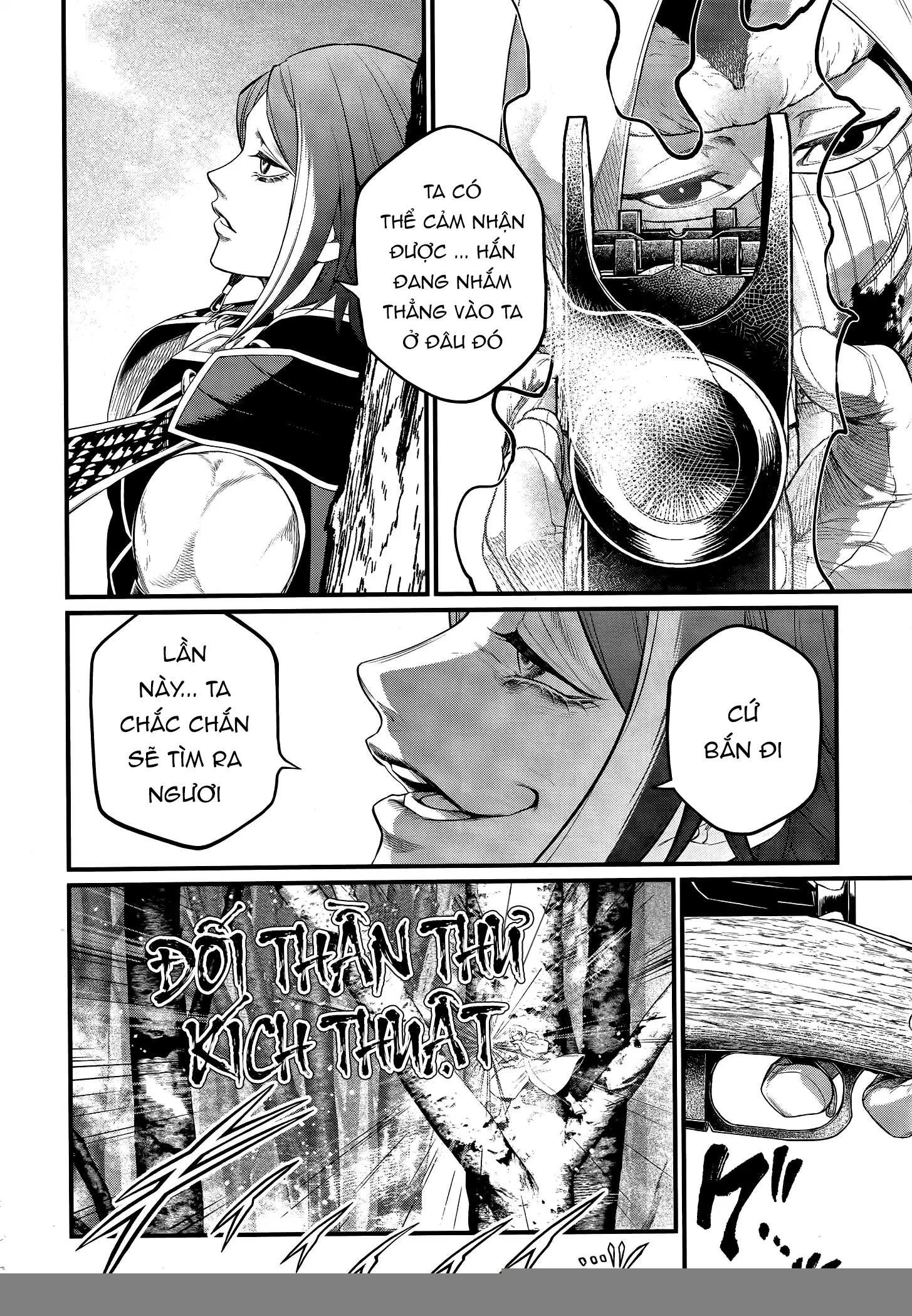 Shuumatsu No Valkyrie Chapter 102 - 31