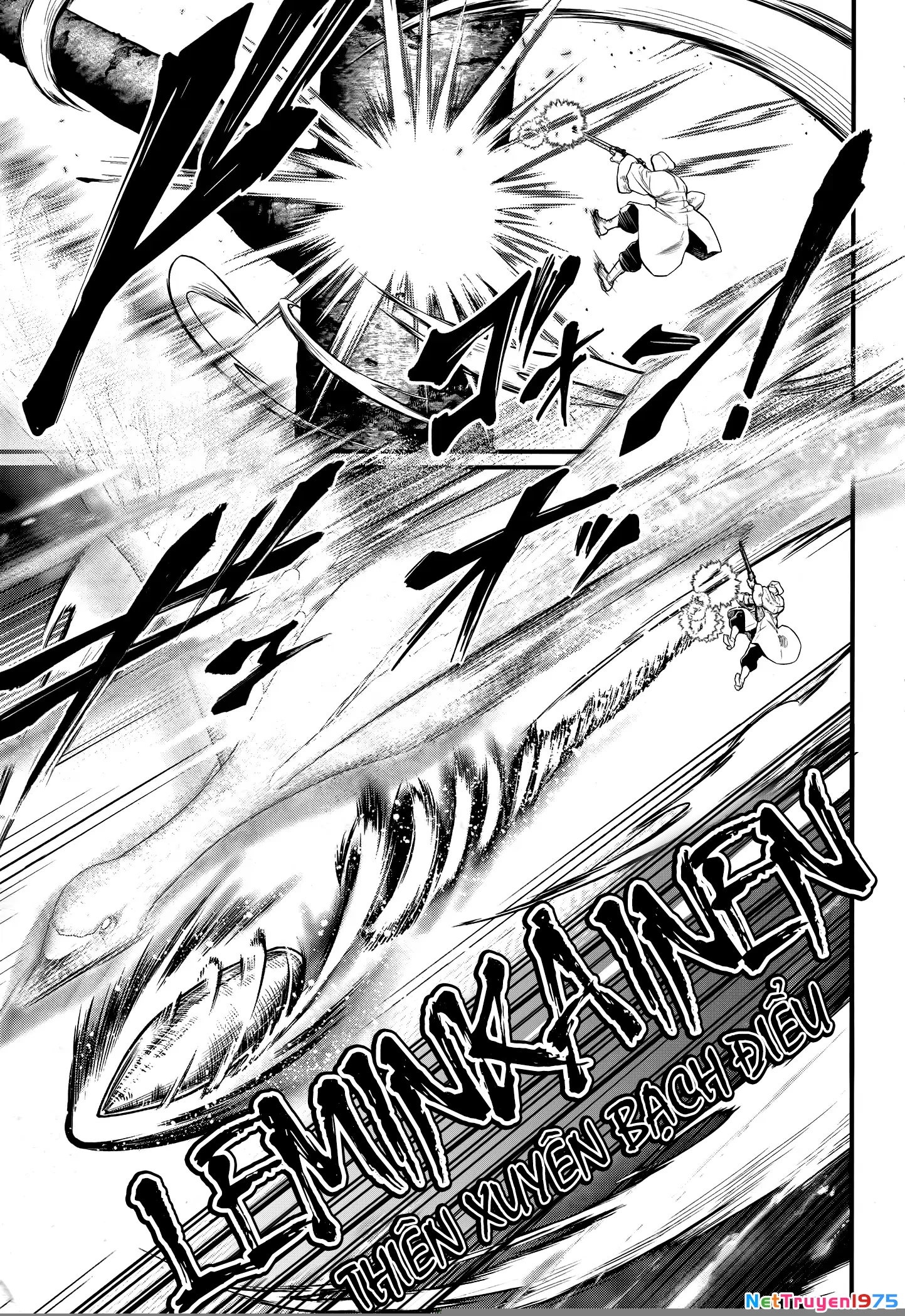 Shuumatsu No Valkyrie Chapter 102 - 32