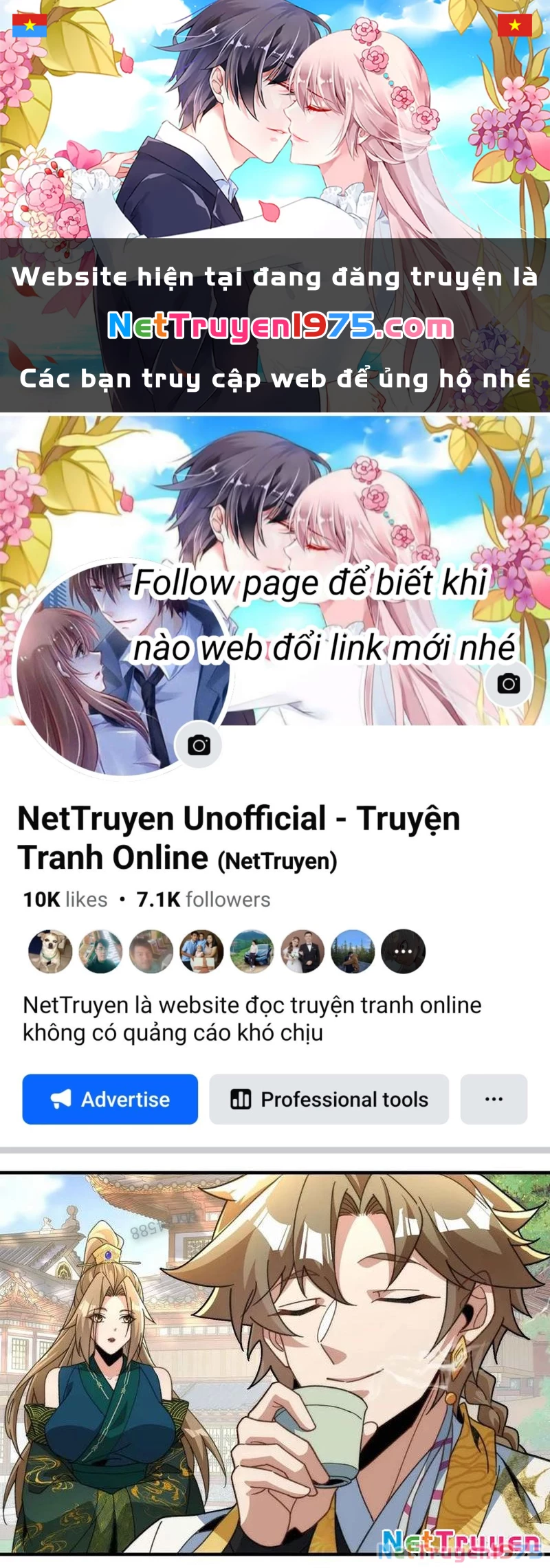 Ta Thực Sự Không Có Hứng Tu Tiên Chapter 66 - 1