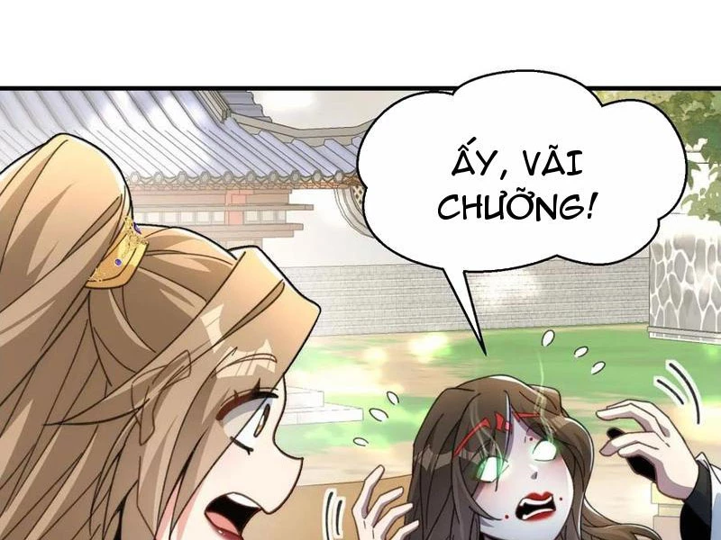 Ta Thực Sự Không Có Hứng Tu Tiên Chapter 66 - 4