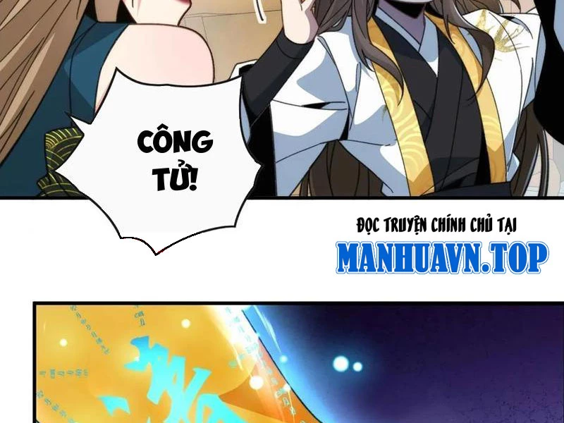 Ta Thực Sự Không Có Hứng Tu Tiên Chapter 66 - 5