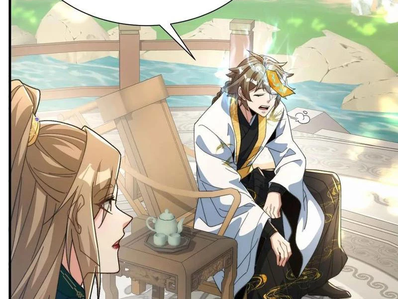 Ta Thực Sự Không Có Hứng Tu Tiên Chapter 66 - 9