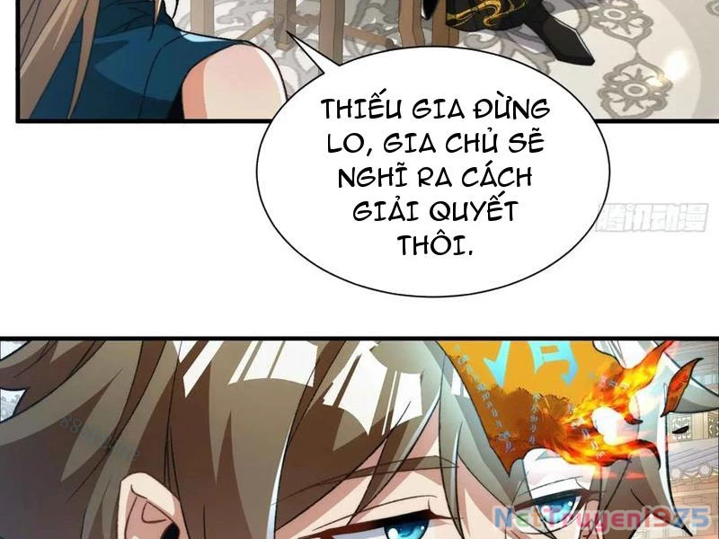 Ta Thực Sự Không Có Hứng Tu Tiên Chapter 66 - 10