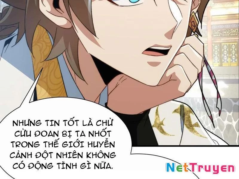Ta Thực Sự Không Có Hứng Tu Tiên Chapter 66 - 11