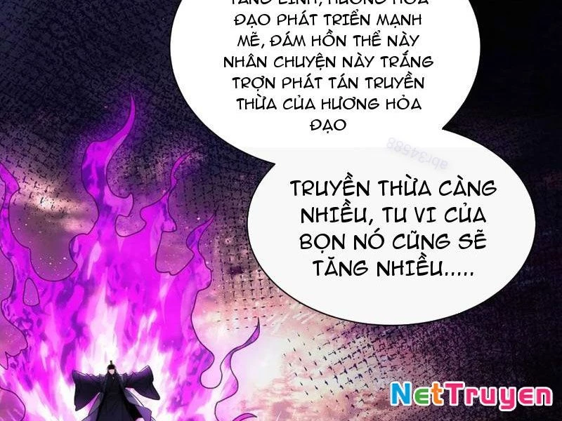 Ta Thực Sự Không Có Hứng Tu Tiên Chapter 66 - 16