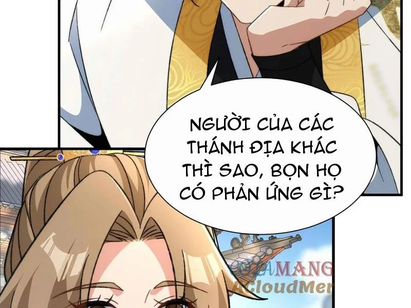 Ta Thực Sự Không Có Hứng Tu Tiên Chapter 66 - 19
