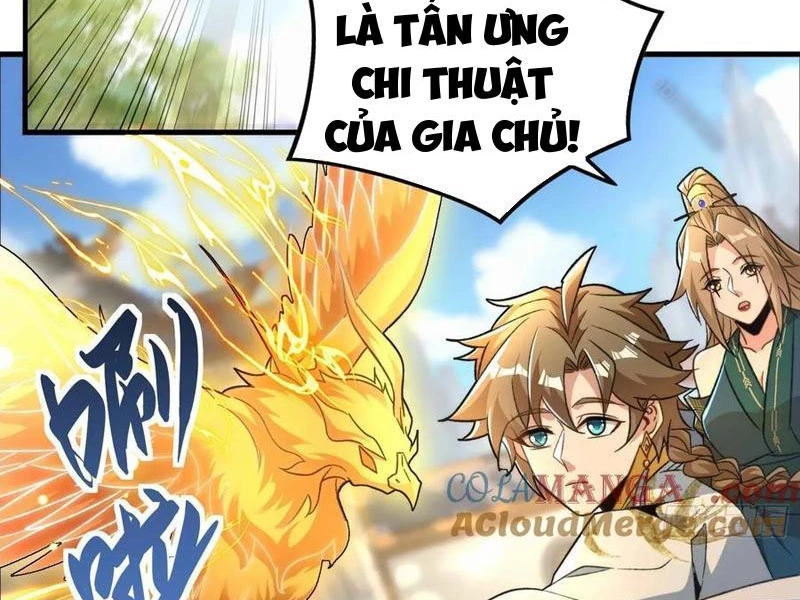 Ta Thực Sự Không Có Hứng Tu Tiên Chapter 66 - 24