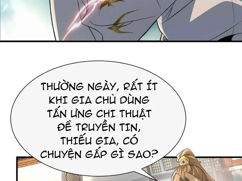 Ta Thực Sự Không Có Hứng Tu Tiên Chapter 66 - 27