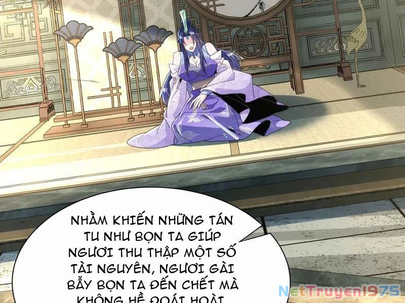 Ta Thực Sự Không Có Hứng Tu Tiên Chapter 66 - 49