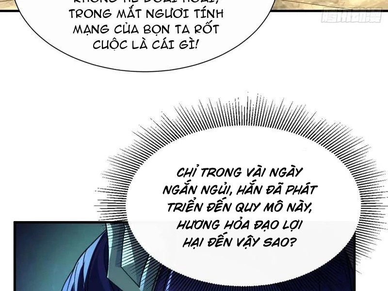Ta Thực Sự Không Có Hứng Tu Tiên Chapter 66 - 50