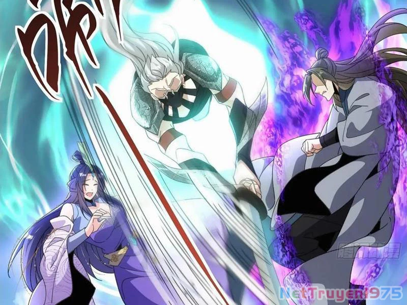 Ta Thực Sự Không Có Hứng Tu Tiên Chapter 66 - 64