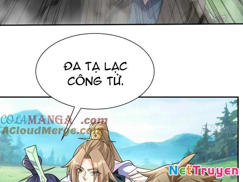 Ta Thực Sự Không Có Hứng Tu Tiên Chapter 66 - 76