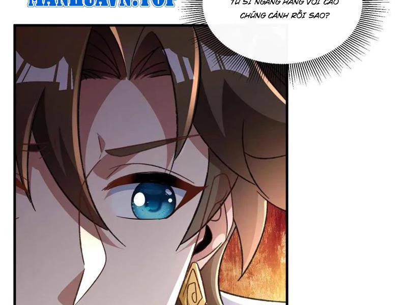 Ta Thực Sự Không Có Hứng Tu Tiên Chapter 66 - 79