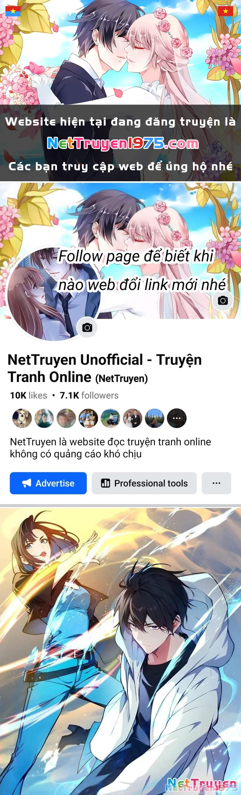 Ta Nắm Giữ Linh Khí Thức Tỉnh Chapter 123 - 1