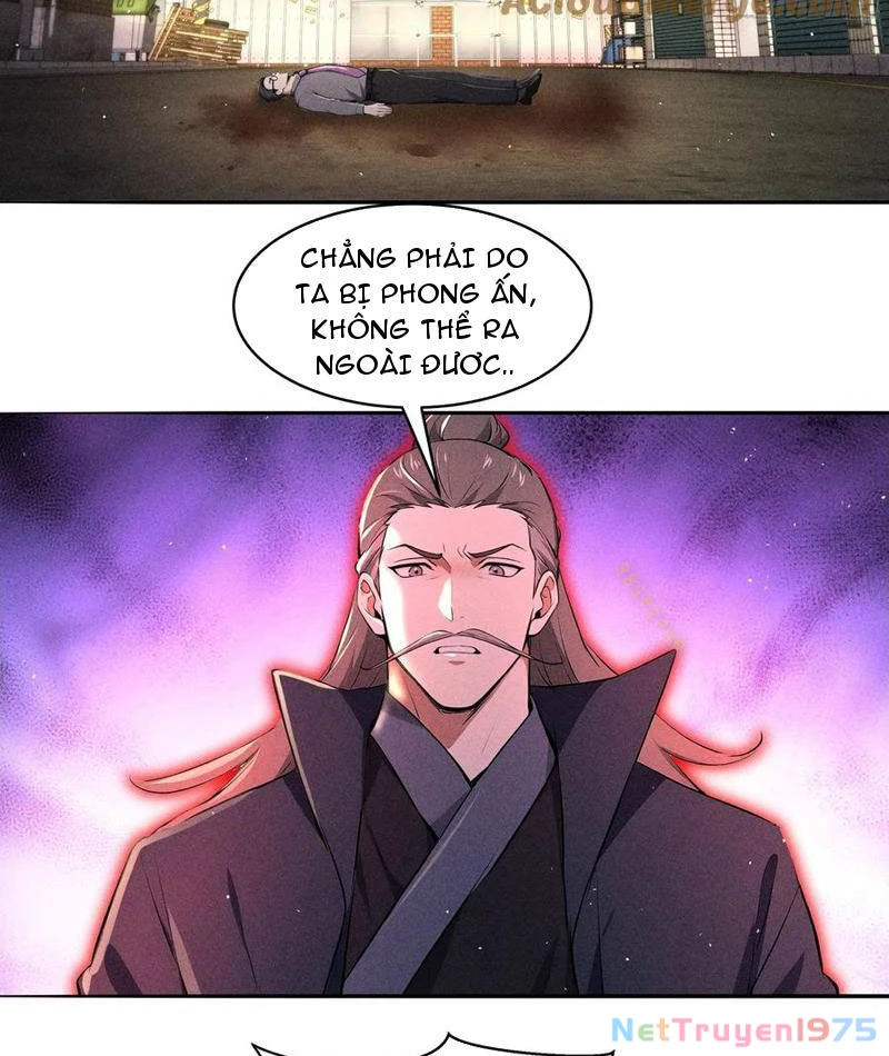 Ta Nắm Giữ Linh Khí Thức Tỉnh Chapter 123 - 5