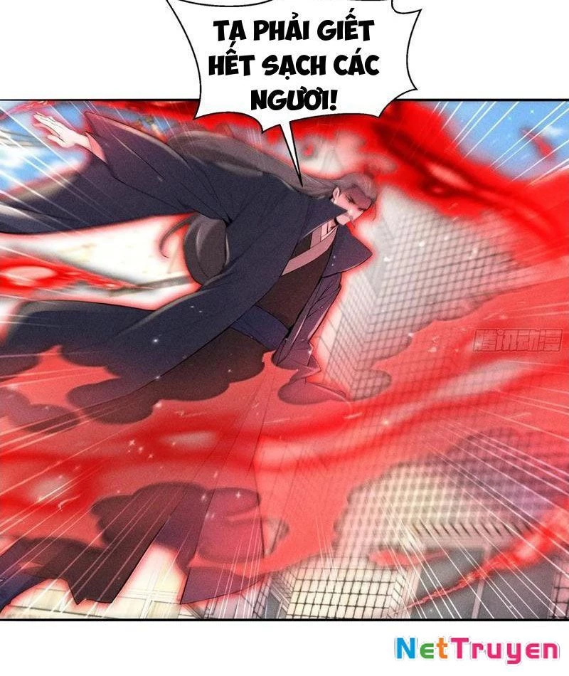 Ta Nắm Giữ Linh Khí Thức Tỉnh Chapter 123 - 6