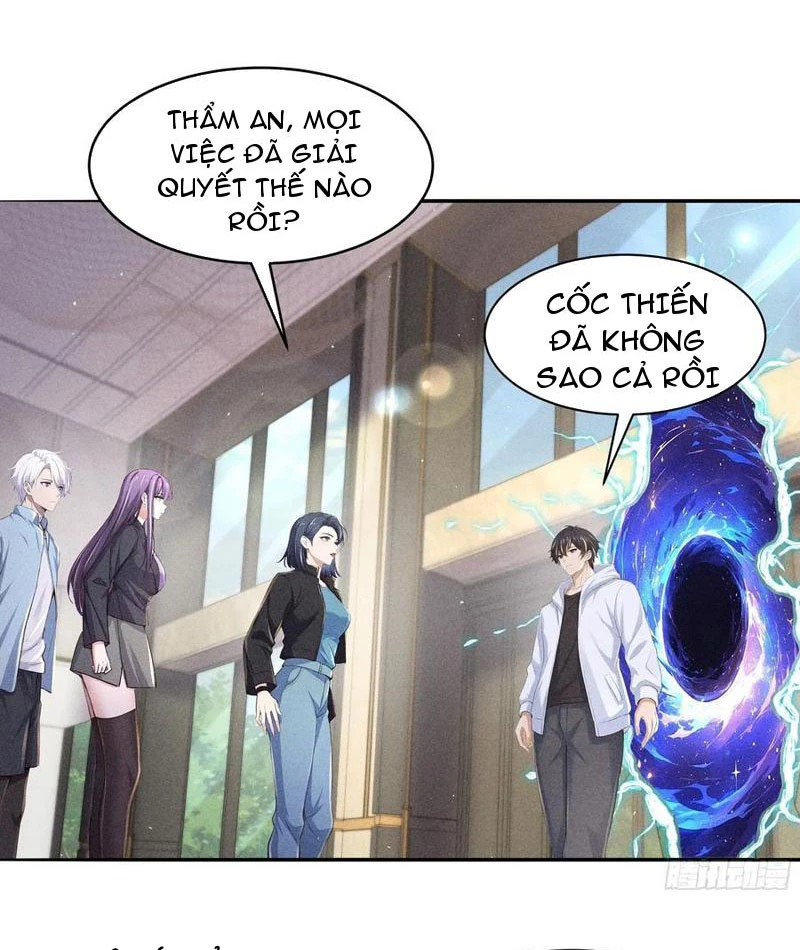 Ta Nắm Giữ Linh Khí Thức Tỉnh Chapter 123 - 14