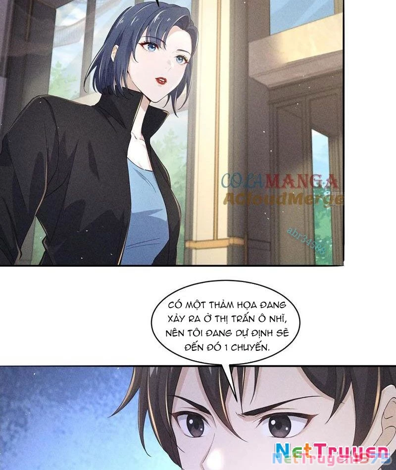 Ta Nắm Giữ Linh Khí Thức Tỉnh Chapter 123 - 16