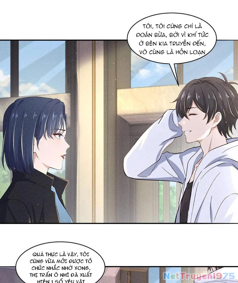 Ta Nắm Giữ Linh Khí Thức Tỉnh Chapter 123 - 18