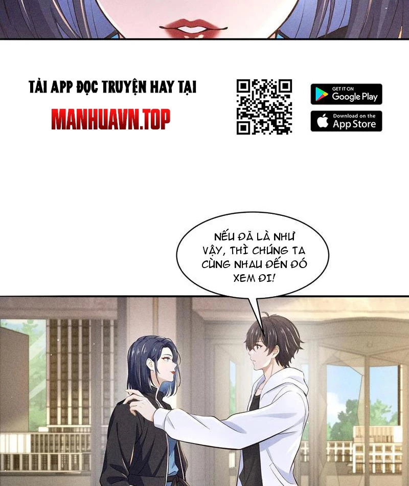 Ta Nắm Giữ Linh Khí Thức Tỉnh Chapter 123 - 20