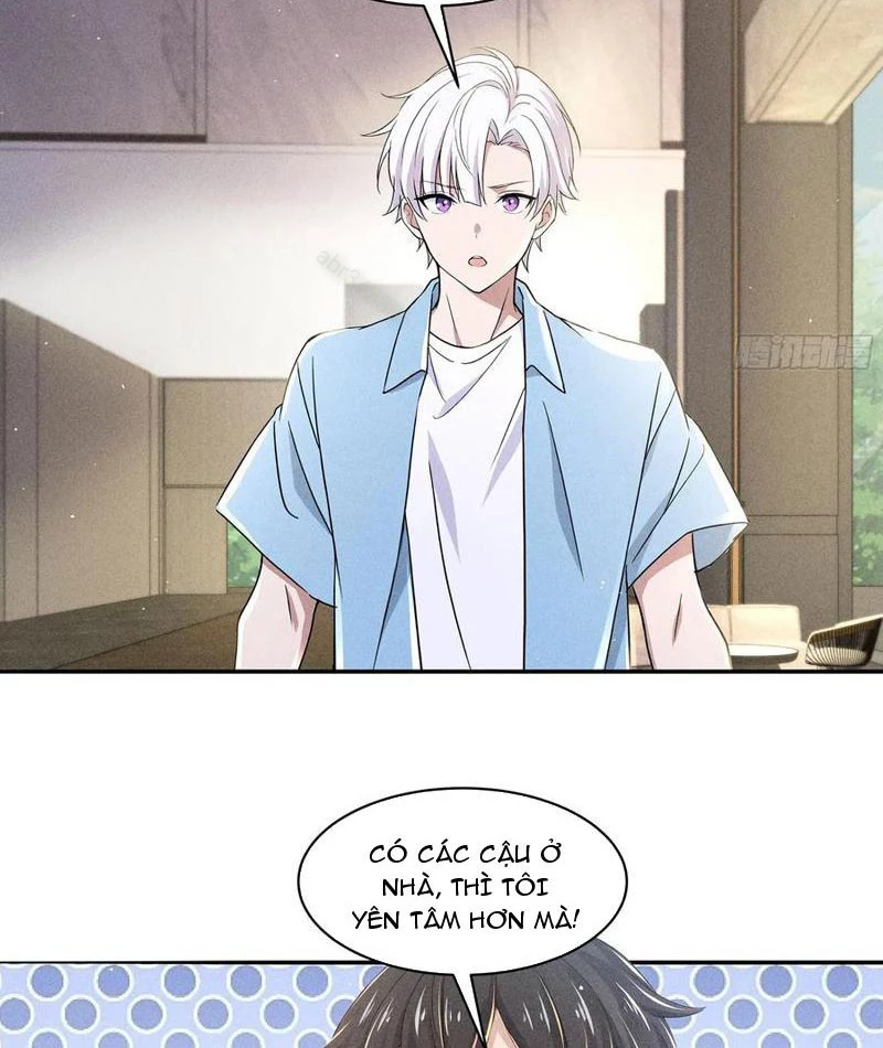 Ta Nắm Giữ Linh Khí Thức Tỉnh Chapter 123 - 23