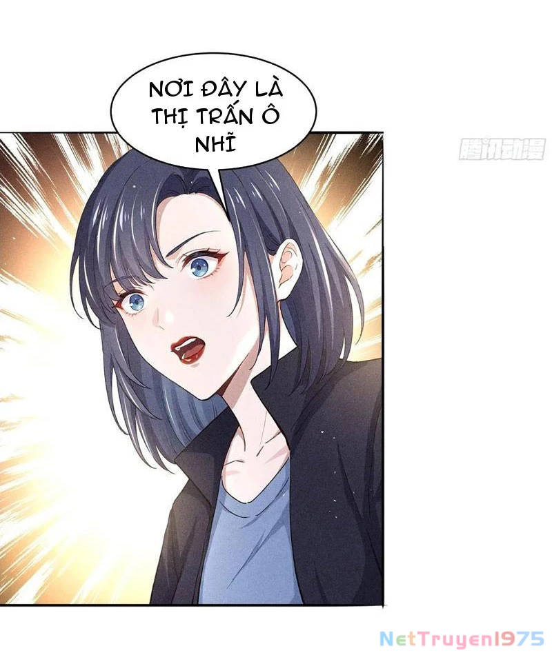 Ta Nắm Giữ Linh Khí Thức Tỉnh Chapter 123 - 27