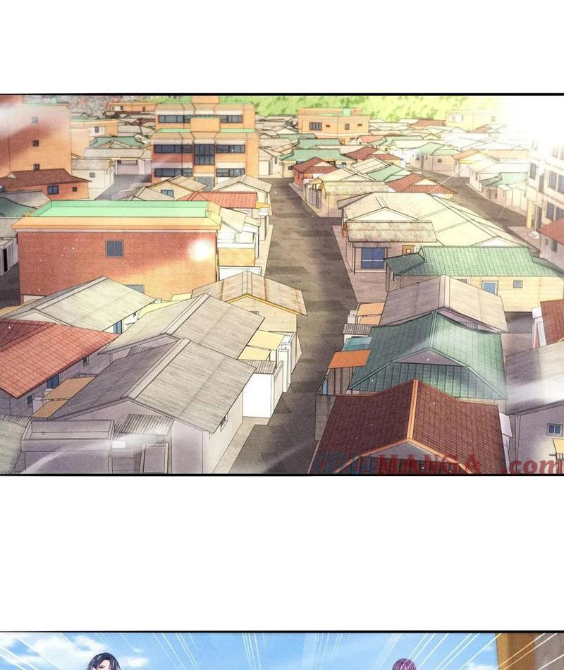 Ta Nắm Giữ Linh Khí Thức Tỉnh Chapter 123 - 28