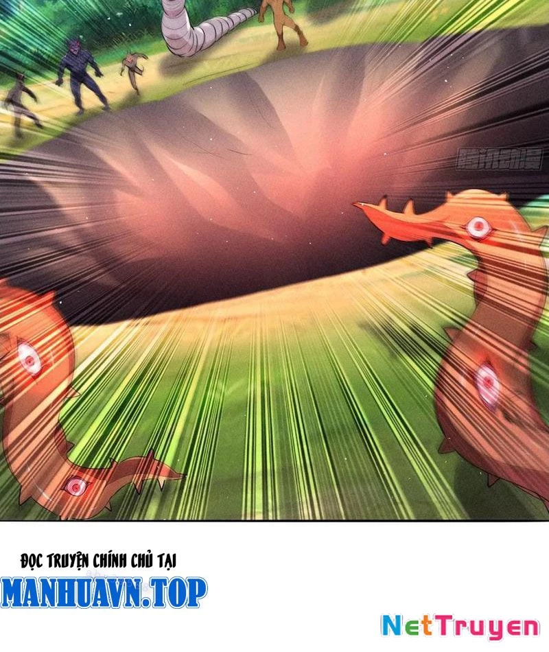 Ta Nắm Giữ Linh Khí Thức Tỉnh Chapter 123 - 36