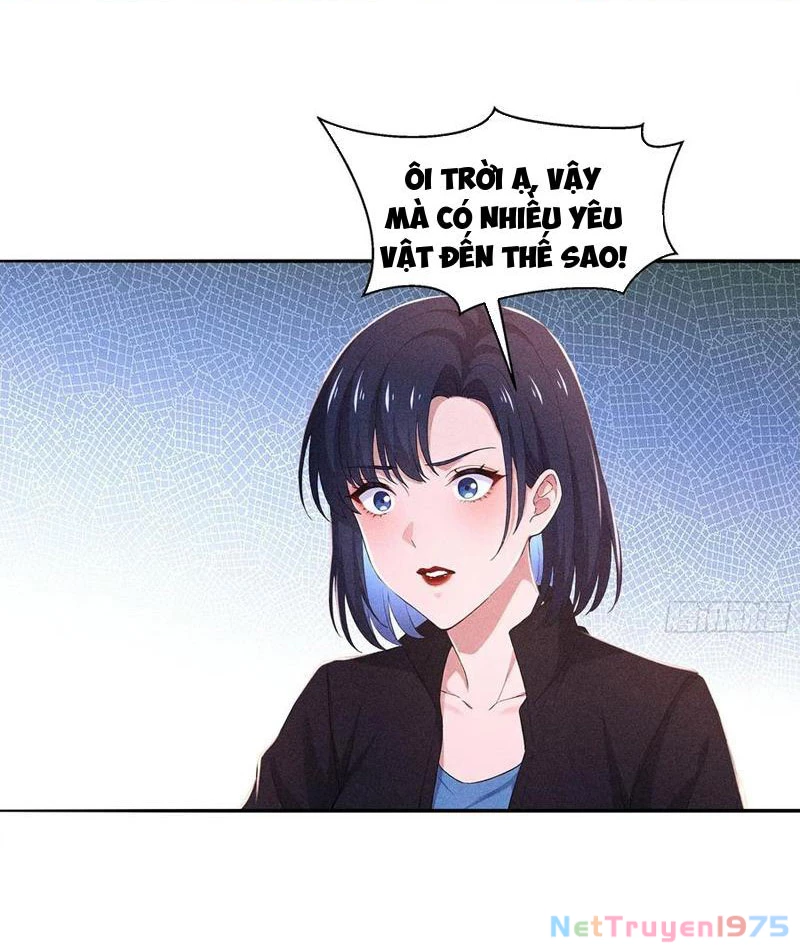 Ta Nắm Giữ Linh Khí Thức Tỉnh Chapter 123 - 38