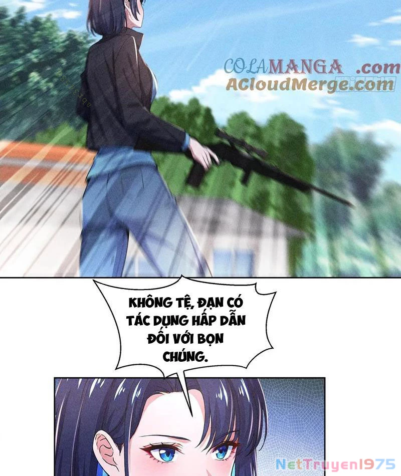 Ta Nắm Giữ Linh Khí Thức Tỉnh Chapter 123 - 49