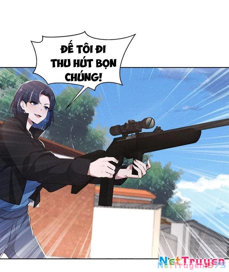 Ta Nắm Giữ Linh Khí Thức Tỉnh Chapter 123 - 51