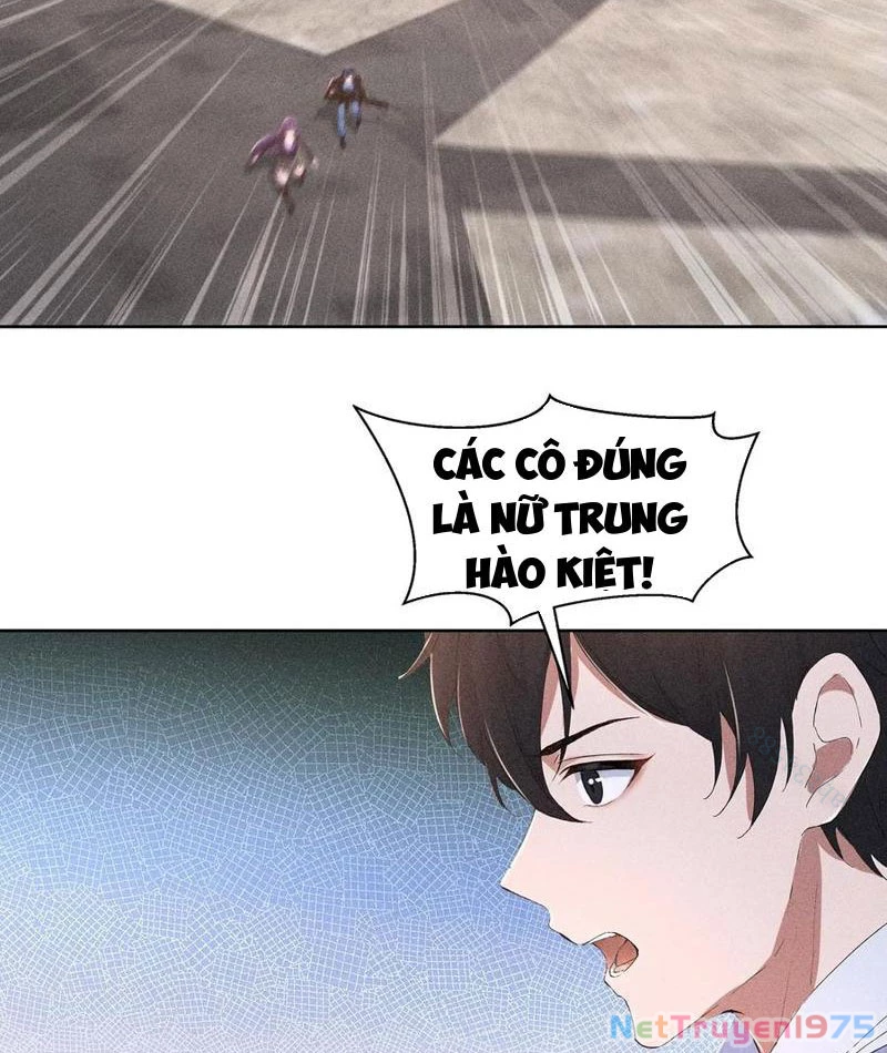 Ta Nắm Giữ Linh Khí Thức Tỉnh Chapter 123 - 58