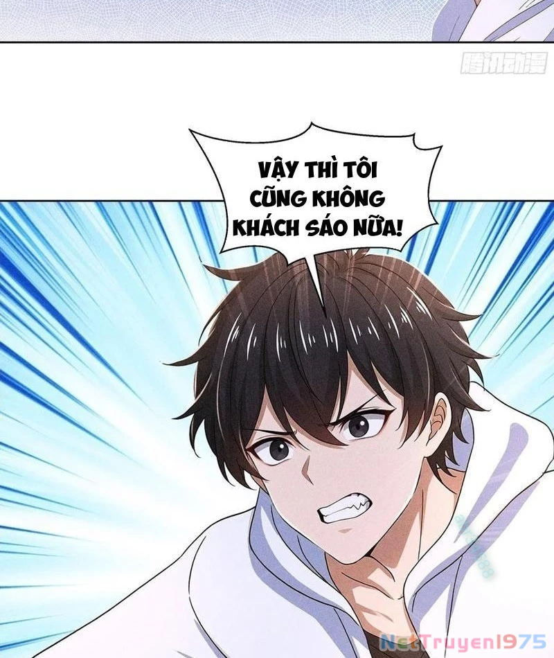 Ta Nắm Giữ Linh Khí Thức Tỉnh Chapter 123 - 59