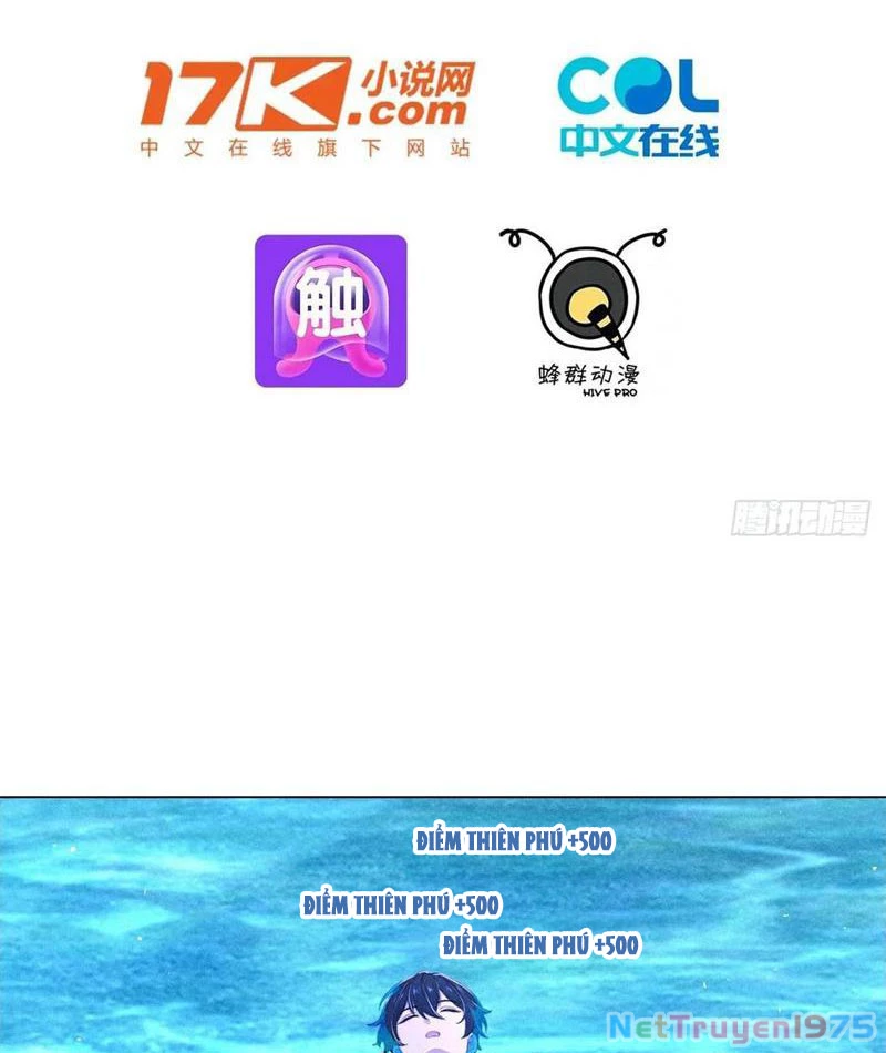 Ta Nắm Giữ Linh Khí Thức Tỉnh Chapter 124 - 3