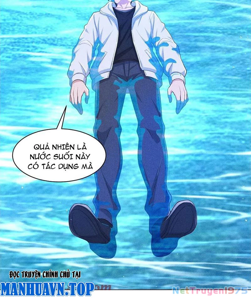 Ta Nắm Giữ Linh Khí Thức Tỉnh Chapter 124 - 4