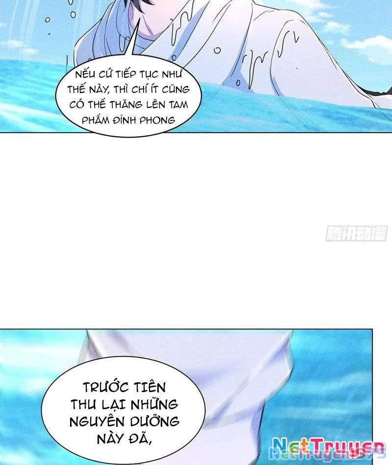 Ta Nắm Giữ Linh Khí Thức Tỉnh Chapter 124 - 6