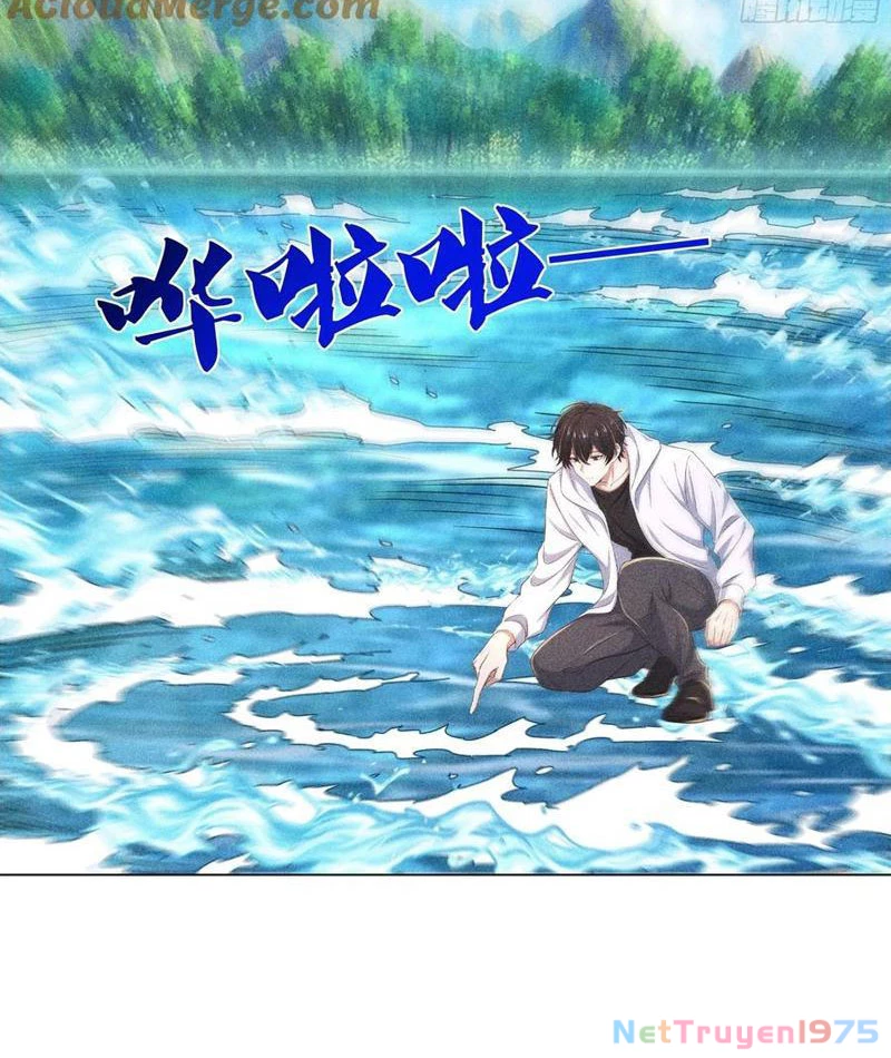 Ta Nắm Giữ Linh Khí Thức Tỉnh Chapter 124 - 8