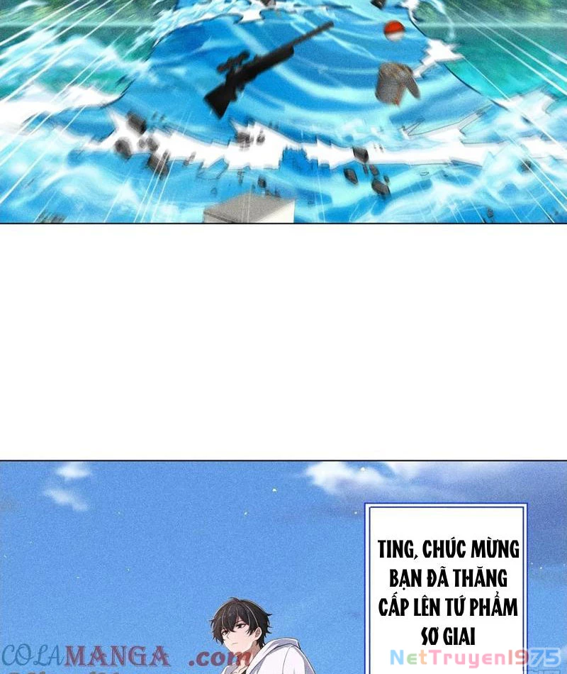 Ta Nắm Giữ Linh Khí Thức Tỉnh Chapter 124 - 10