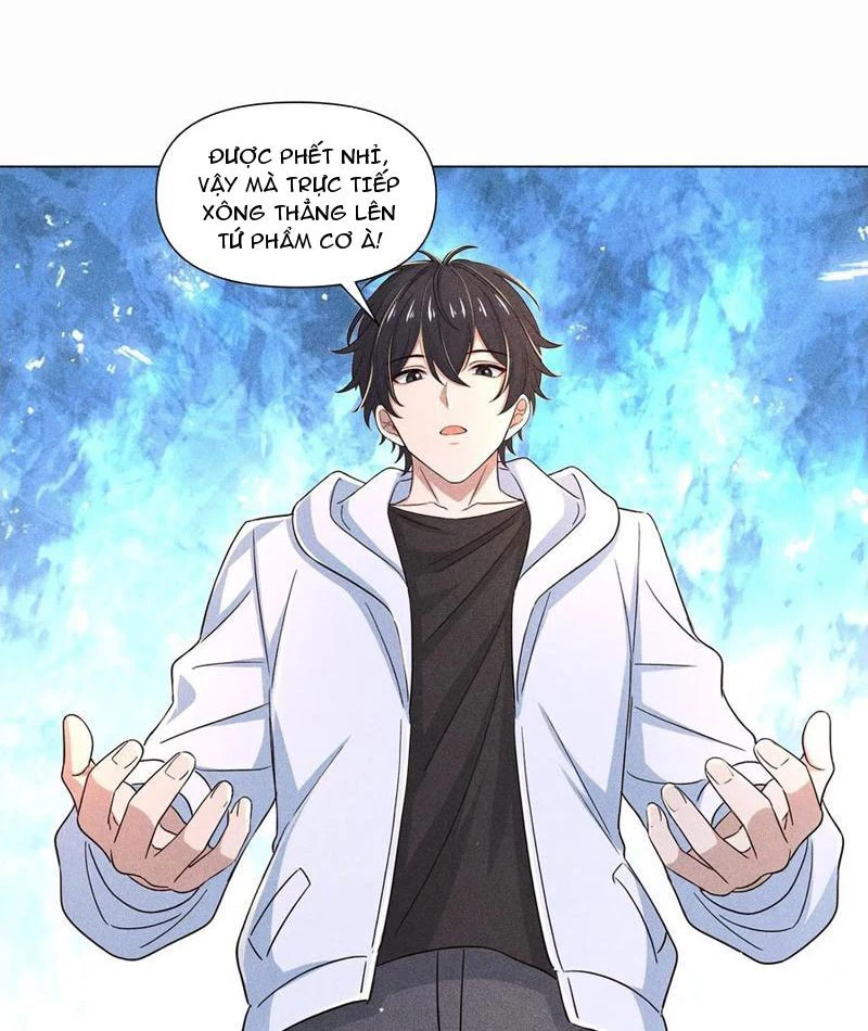 Ta Nắm Giữ Linh Khí Thức Tỉnh Chapter 124 - 12