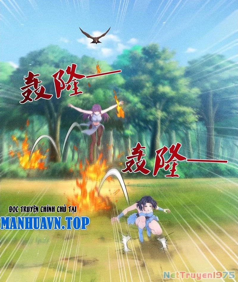 Ta Nắm Giữ Linh Khí Thức Tỉnh Chapter 124 - 15